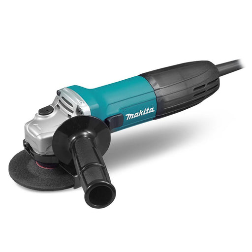 Makita GA4030 100mm (4") Angle Grinder, 720W