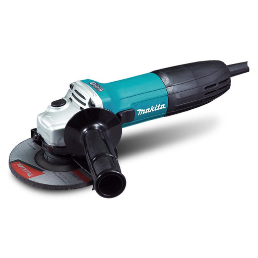 Makita GA5030 125mm (5") Angle Grinder, 720W