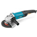 Makita GA7010C 180mm (7") Angle Grinder, 1800W, Constant Speed Control, soft start, current limiter