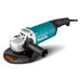 Makita GA7061R 180mm (7") Angle Grinder, 2200W, soft start, anti-restart, SJSII