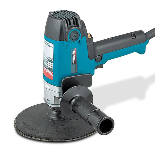 Makita GV7000C 180mm (7") Disc Sander, 900W