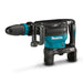 Makita HM002GZ03 80V Max (40Vx2) BRUSHLESS SDS Max Demolition Hammer - Tool Only