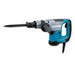 Makita HM0830 Demolition Hammer, 17mm Hex Shank, 1,010W, 4.5kg