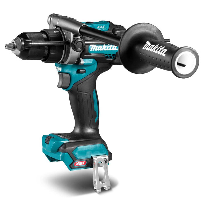 Makita HP001GZ 40V MAX BRUSHLESS Hammer Driver Drill - Tool Only