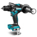 Makita HP001GZ 40V MAX BRUSHLESS Hammer Driver Drill - Tool Only