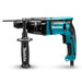 Makita HR1841F 18mm SDS Plus Rotary Hammer, AVT, LED Job light