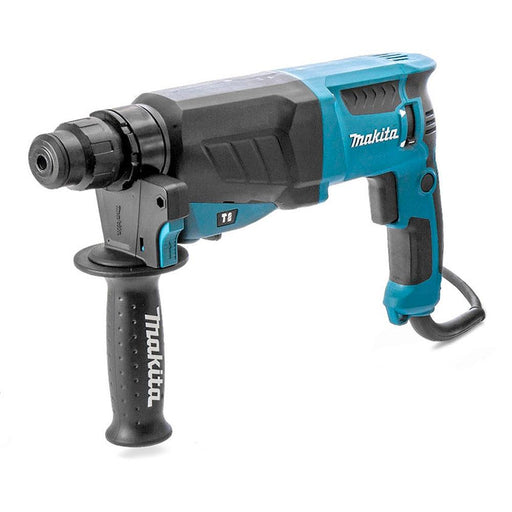 Makita HR2630 26mm SDS Plus Rotary Hammer, 800W