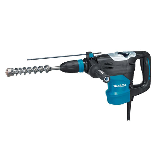 Makita HR4003C 40mm SDS Max Rotary Hammer, 1,100W