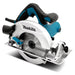 Makita HS6600 165mm (6-1/2") Circular Saw, 1,050W