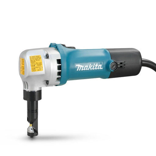 Makita JN1601 1.6mm Metal Nibbler, 550W