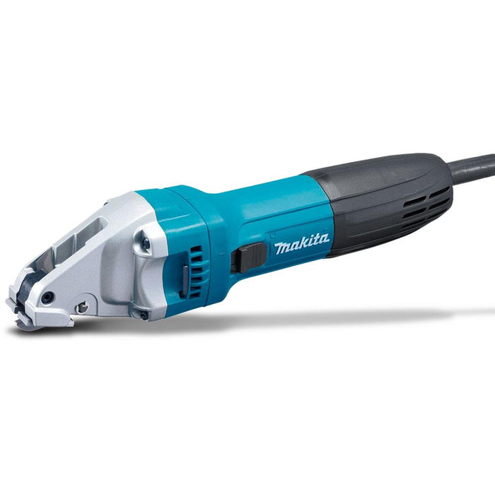 Makita JS1601 1.6mm Straight Metal Shear, 380W