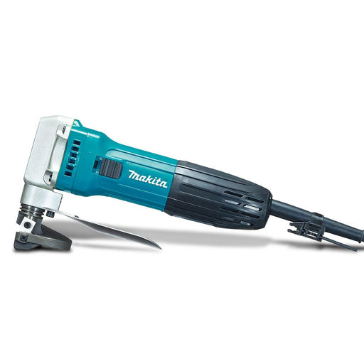 Makita JS1602 1.6mm Metal Shear, 380W