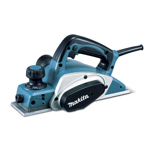 Makita KP0800 82mm (3-1/4") Planer, 620W