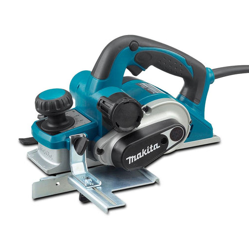 Makita KP0810 82mm (3-1/4") Planer, 850W