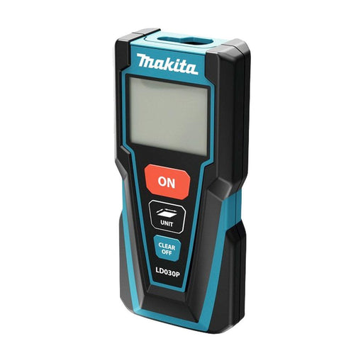 Makita LD030P 30m Laser Distance Measurer