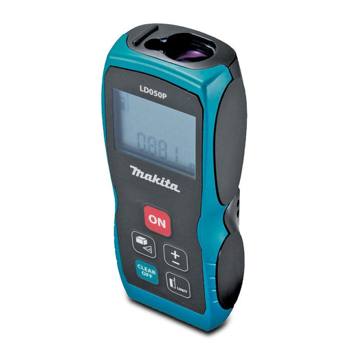 Makita LD050P 50m Laser Distance Measurer