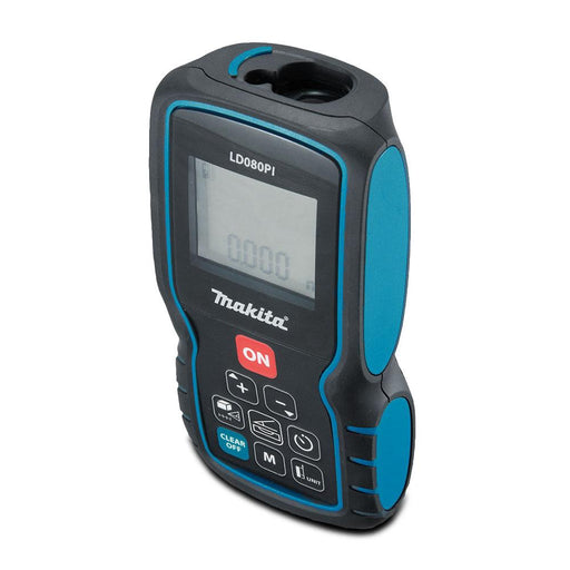 Makita LD080PI 80m Incline Sensor Laser Distance Measurer