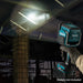 Makita ML007G 40V Max LED Long Distance Flashlight - Tool Only tech