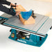 Makita MLT100N 255mm (10") Table Saw, 1,500W demo timber