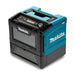 Makita MW001GZ-B 40V Max Microwvave