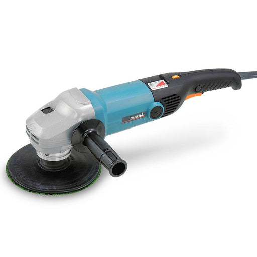 Makita SA7000C 180mm (7") Disc Sander, 1,600W