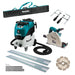 Makita SP6000JT2X-VC42MX2 165mm (7") Plunge Cut Circular Saw Kit (SP6000JTX2) & 42L Wet/Dry M-Class Vacuum (VC4210MX2) Combo