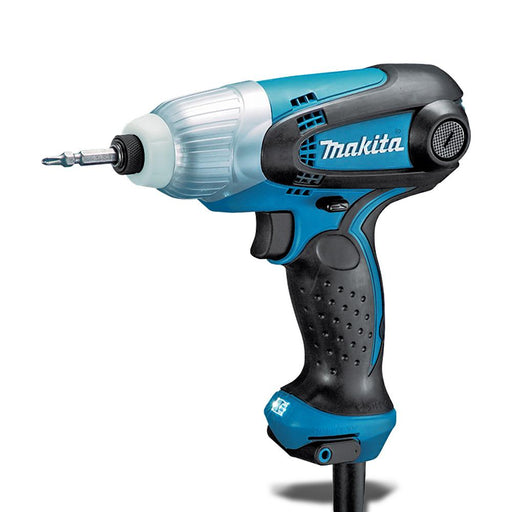 Makita TD0101F Impact Driver, 230W