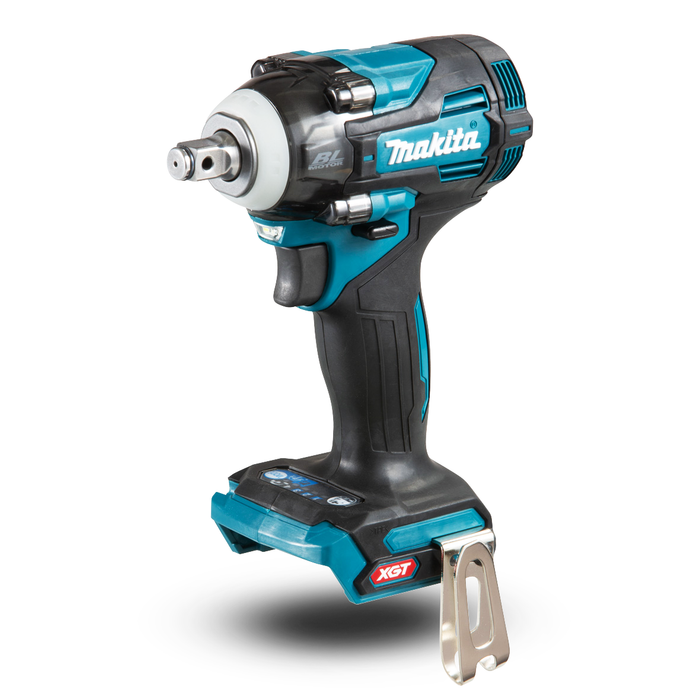 Makita TW004GZ 40V Max BRUSHLESS 1/2" Impact Wrench - Tool Only