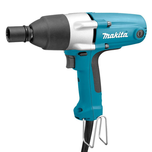 Makita TW0200 1/2" Square Drive Impact Wrench, 380W