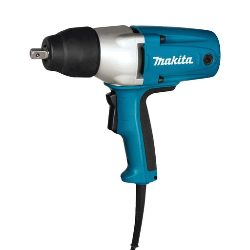 Makita TW0350 1/2" Square Drive Impact Wrench, 400W