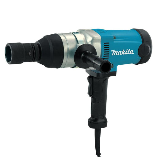 Makita TW1000 1" Square Drive Impact Wrench, 1,200W