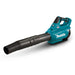 Makita UB001GZ 40V Max BRUSHLESS Blower - Tool Only