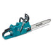 Makita UC013GZ 40V Max BRUSHLESS 450mm Chainsaw - Tool Only