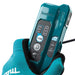 Makita VC009GZ01 40V Max AWS Brushless Backpack Vacuum - Tool Only settings