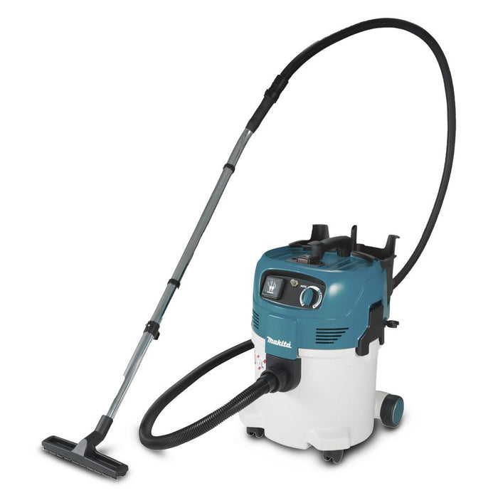 Makita VC3012LX1 30L Wet/Dry Vacuum, 1,200W, L-Class