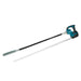 Makita VR004GZ 40V Max Brushless 1,200mm (38mm dia.) Concrete Vibrator - Tool Only