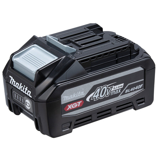 Makita 1910N6-8 (BL4040F) 40V Max High Output 4.0Ah Battery