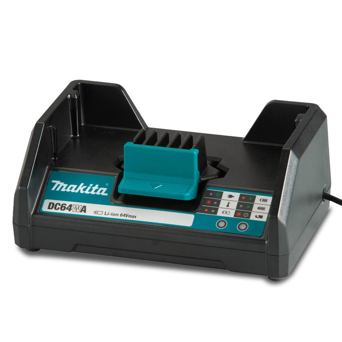 Makita DC64WA (191W25-4) 64V Max Battery Charger