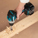 Makita DDF489Z 18V Li-ion Cordless Brushless Driver Drill - Skin Only 2