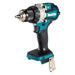 Makita DDF489Z 18V Li-ion Cordless Brushless Driver Drill - Skin Only