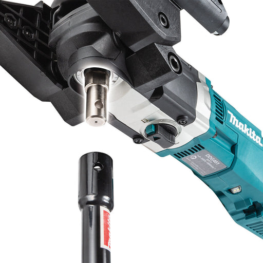 Makita DDG461Z 18Vx2 Brushless Cordless Earth Auger - Skin Only 2