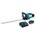 Makita DUH507SF 18V 3.0Ah Li-ion Cordless 500mm (20") Hedge Trimmer Combo Kit