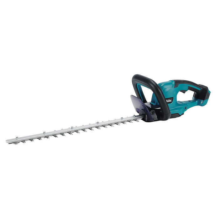 Makita DUH507Z 18V Li-ion Cordless 500mm (20") Hedge Trimmer - Skin Only