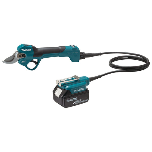 Makita DUP180Z - 18V Brushless Pruning Shear - Tool Only 2