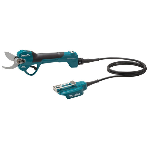 Makita DUP180Z - 18V Brushless Pruning Shear - Tool Only