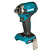 Makita TD003GZ 40V MAX BRUSHLESS Impact Driver - Tool Only