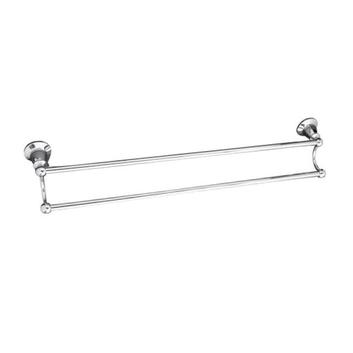 Noosa Double Towel Rail