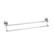 Noosa Double Towel Rail