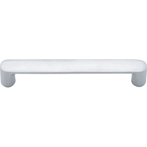 Osaka Cabinet Pull Iver Satin Chrome 1