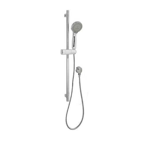 Oxygenic 90mm Three Function Rail Shower